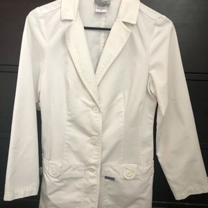 Grey’s Anatomy labcoat